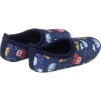Sapatilha Neoprene Infantil Masculina Xuá Xuá