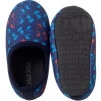 Sapatilha Neoprene Infantil Masculina Xuá Xuá