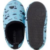 Sapatilha Neoprene Infantil Masculina Xuá Xuá
