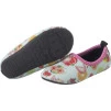 Sapatilha Neoprene Infantil Feminina Xuá Xuá