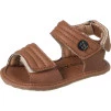 Sandália Infantil Masculina Xuá Xuá