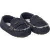 Mocassim Infantil Masculino Xuá Xuá