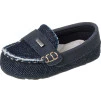 Mocassim Infantil Masculino Xuá Xuá