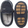 Mocassim Infantil Masculino Xuá Xuá