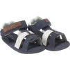 Sandália Infantil Masculina Xuá Xuá