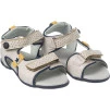 Sandália Infantil Masculina Xuá Xuá