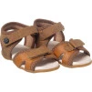 Sandália Infantil Masculina Xuá Xuá