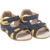 Sandália Infantil Masculina Xuá Xuá