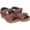 Sandália Infantil Masculina Xuá Xuá 
