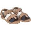 Sandália Infantil Masculina Xuá Xuá