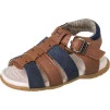 Sandália Infantil Masculina Xuá Xuá