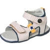 Sandália Infantil Masculina Xuá Xuá