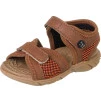 Sandália Infantil Masculina Xuá Xuá 