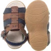 Sandália Infantil Masculina Xuá Xuá