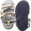Sandália Infantil Masculina Xuá Xuá