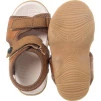 Sandália Infantil Masculina Xuá Xuá