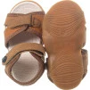 Sandalia Infantil Masculina Xuá Xuá