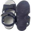 Sandália Infantil Masculina Xuá Xuá