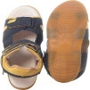 Sandália Infantil Masculina Xuá Xuá