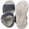 Sandália Infantil Masculina Xuá Xuá