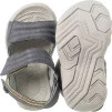 Sandália Infantil Masculina Xuá Xuá 