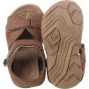 Sandália Infantil Masculina Xuá Xuá 
