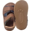 Sandália Infantil Masculina Xuá Xuá