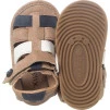 Sandália Infantil Masculina Xuá Xuá