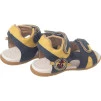 Sandália Infantil Masculina Xuá Xuá