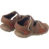 Sandália Infantil Masculina Xuá Xuá 