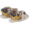 Sandália Infantil Masculina Xuá Xuá