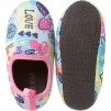 Sapatilha Neoprene Infantil Feminina Xuá Xuá