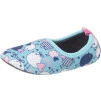 Sapatilha Neoprene Infantil Feminina Xuá Xuá