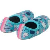 Sapatilha Neoprene Infantil Feminina Xuá Xuá
