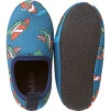 Sapatilha Neoprene Infantil Masculina Xuá Xuá