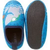 Sapatilha Neoprene Infantil Masculina Xuá Xuá