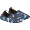 Sapatilha Neoprene Infantil Masculina Xuá Xuá