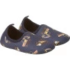 Sapatilha Neoprene Infantil Masculina Xuá Xuá