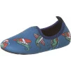 Sapatilha Neoprene Infantil Masculina Xuá Xuá