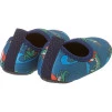 Sapatilha Neoprene Infantil Masculina Xuá Xuá
