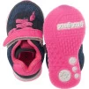 Tênis Infantil Feminino Jogging Xuá Xuá